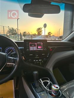 تويوتا كامري